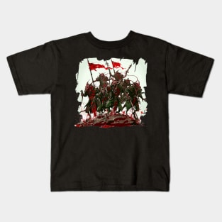 skaven Kids T-Shirt